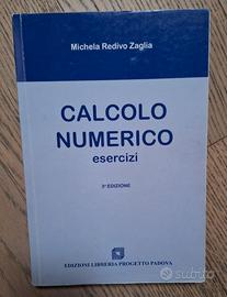 Calcolo numerico. Esercizi