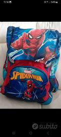 Zaio Seven Spiderman