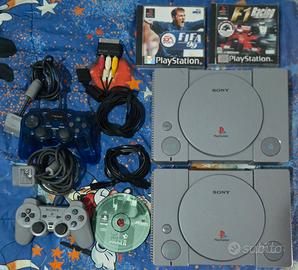 playstation 1