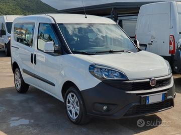 FIAT Doblo 1.3 MultiJet-2 95CV PC 5 Posti Combi N1