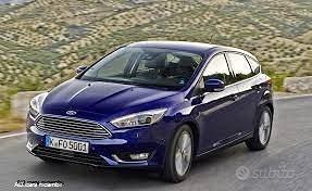 Ricambi usati Ford focus 2017 #3