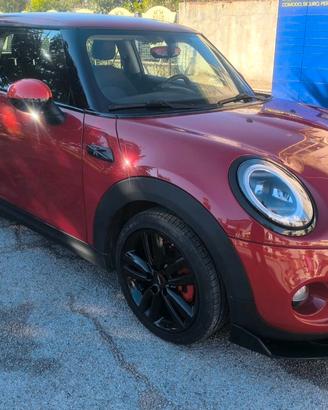 MINI One 2015 Motore rifatto pari al nuovo