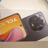 smartphone TCL 60 R 5G