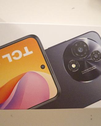 smartphone TCL 60 R 5G