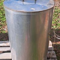 Botte per olio e vino 