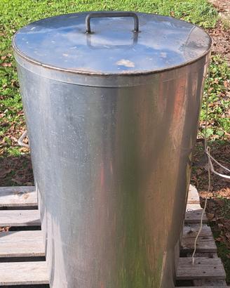 Botte per olio e vino 
