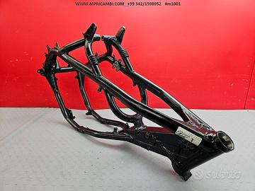 TELAIO MOTO TM RACING SMR 450 2004 2007 EN MX 2005