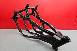 TELAIO MOTO TM RACING SMR 450 2004 2007 EN MX 2005