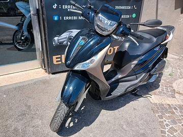 Piaggio Medley 125 GARANTITO 1 ANNO