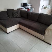 divano letto angolare