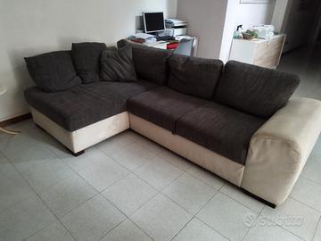 divano letto angolare