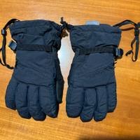 Guanti snowboard donna Burton