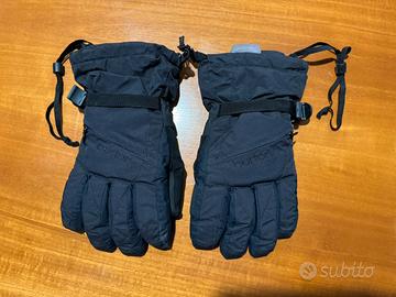 Guanti snowboard donna Burton