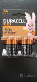 batterie duracell 
