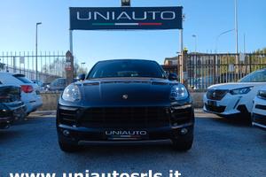 Porsche Macan 2.0