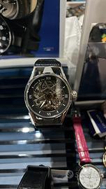 Orologio Locman automatico skeleton