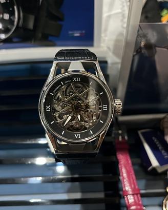 Orologio Locman automatico skeleton