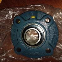 Supporto a flangia tonda con cuscinetto FYH FC206
