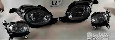 Bentley Bentayga Facelift Fari Matrix