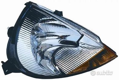 PROIETTORE DX FORD KA 1996/09-2008/11