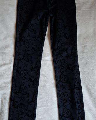 pantalone Versace 