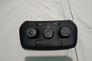 Pannello di controllo clima Jeep Renegade