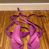 Sandali Gucci taglia 39