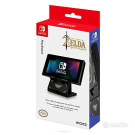 Nintendo Switch Playstand -The Legend of Zelda