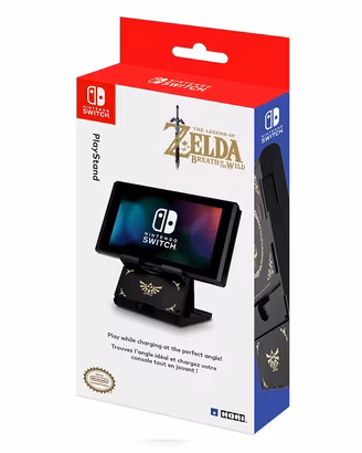 Nintendo Switch Playstand -The Legend of Zelda