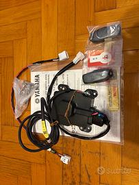 Yamaha YCOP