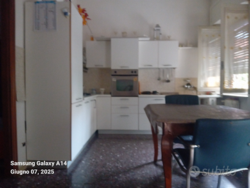 Convivenza casa Milano Vigevano