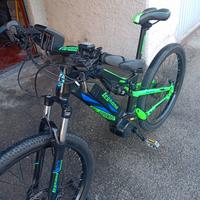 monta bik