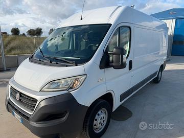 Fiat ducato l3h2