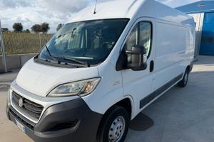 Fiat ducato l3h2