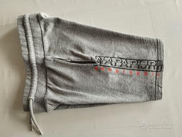 pantaloncini Napapijri 