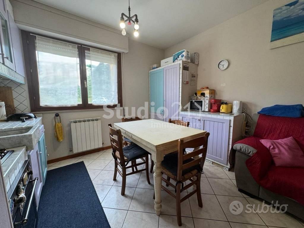 Apartment in Figline Valdarno, Massa - Vista 5