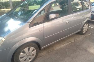 Opel Meriva MOTORE NUOVO 