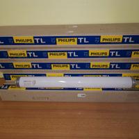 Stock lampadine tubi fuorescenti PHILIPS TL14/33
