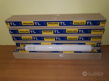 Stock lampadine tubi fuorescenti PHILIPS TL14/33