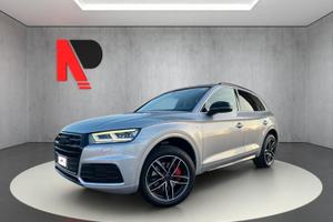 Audi Q5 2.0 TDI 190 CV quattro S tronic S-line
