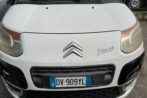 Citroen Berlingo BlueHDi 100 S&S Van M
