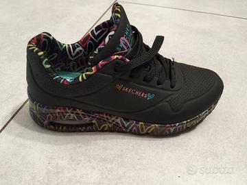 Scarpe skechers donna 36