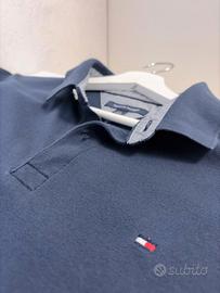 Polo Tommy Hilfiger 