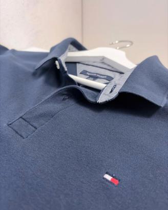 Polo Tommy Hilfiger 