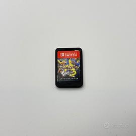 Splatoon 3 - Nintendo Switch - Cartuccia