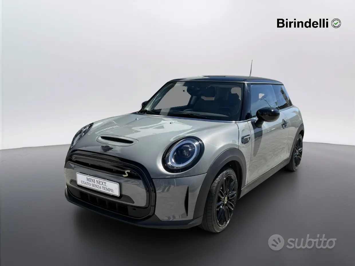 MINI Mini Full El. (F56)