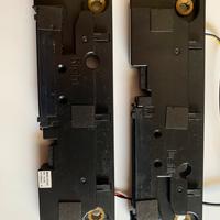 BN96-16799A Casse TV UE32D4000