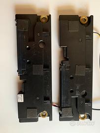 BN96-16799A Casse TV UE32D4000