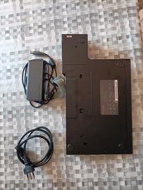 Docking Station Thinkpad Type 4338