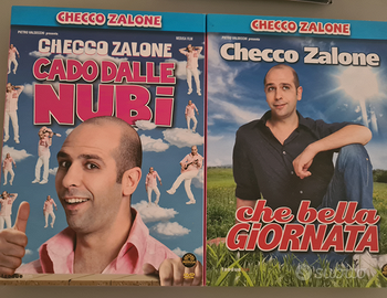 Film Checco Zalone